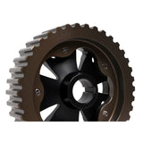 BLOX Racing Adjustable Cam Gears for Acura/Honda D15/D16 (1.5L/1.6L SOHC) D16Z-Y (1.6L SOHC VTEC) BLOX Racing Cam Gears  AXOPROS