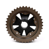 BLOX Racing Adjustable Cam Gears for Acura/Honda D15/D16 (1.5L/1.6L SOHC) D16Z-Y (1.6L SOHC VTEC) BLOX Racing Cam Gears  AXOPROS