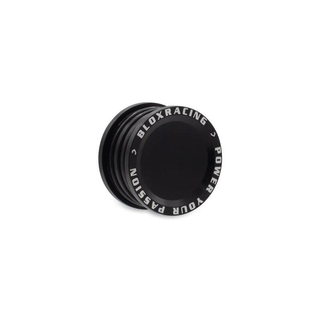 BLOX Racing Billet Honda Cam Seal - Black (Version 3) BLOX Racing Cam Seals  AXOPROS