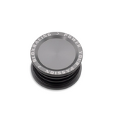 BLOX Racing Billet Honda Cam Seal - Gunmetal (Version 3) BLOX Racing Cam Seals  AXOPROS