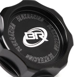 BLOX Racing Billet Honda Oil Cap - Black BLOX Racing Oil Caps  AXOPROS