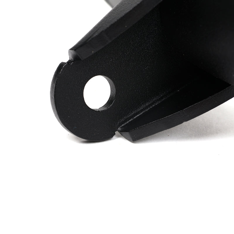 BLOX Racing Black Harness Bar 94-01 Integra/92-00 Civic/02-06 RSX/88-91 CRX BLOX Racing Harness Bars  AXOPROS