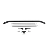 BLOX Racing Black Harness Bar 94-01 Integra/92-00 Civic/02-06 RSX/88-91 CRX BLOX Racing Harness Bars  AXOPROS