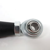 BLOX Racing Black Harness Bar 94-01 Integra/92-00 Civic/02-06 RSX/88-91 CRX BLOX Racing Harness Bars  AXOPROS