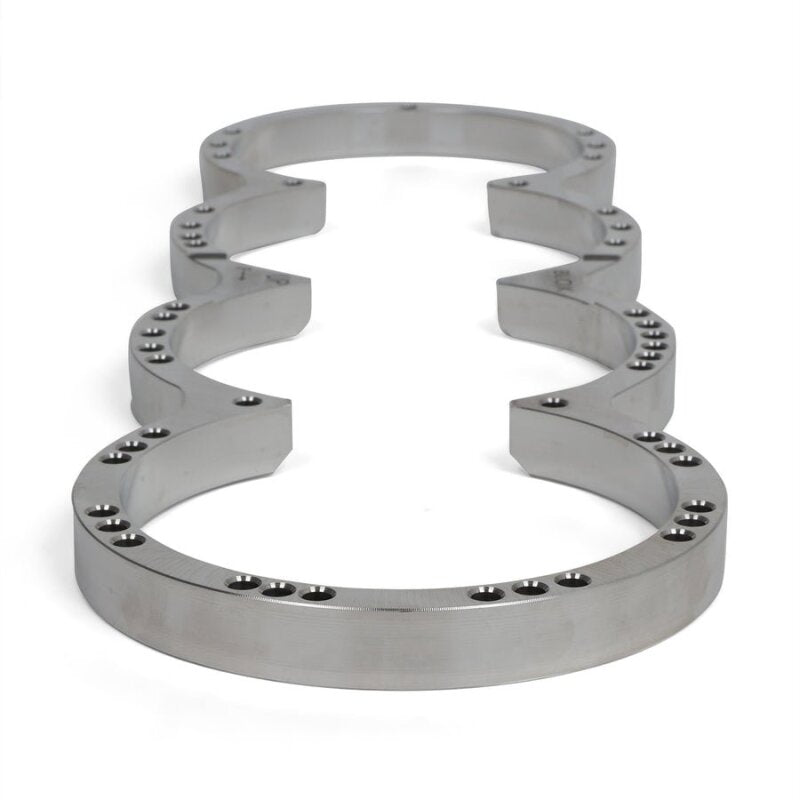 BLOX Racing Block Guard for D16Z-Y (1.6L SOHC VTEC) BLOX Racing Sleeves  AXOPROS