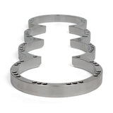 BLOX Racing Block Guard for D16Z-Y (1.6L SOHC VTEC) BLOX Racing Sleeves  AXOPROS