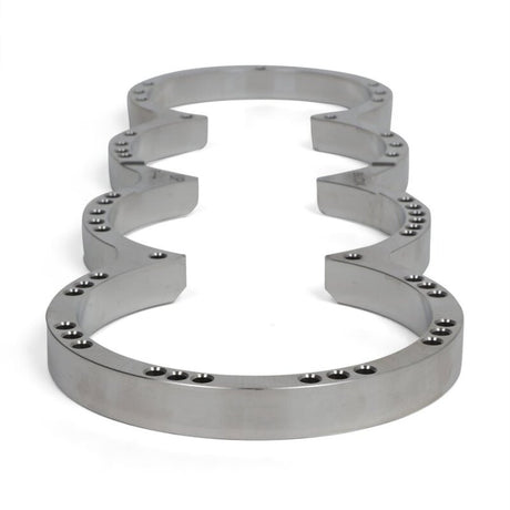 BLOX Racing Block Guard for D16Z-Y (1.6L SOHC VTEC) BLOX Racing Sleeves  AXOPROS