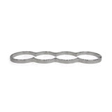 BLOX Racing Block Guard for D16Z-Y (1.6L SOHC VTEC) BLOX Racing Sleeves  AXOPROS