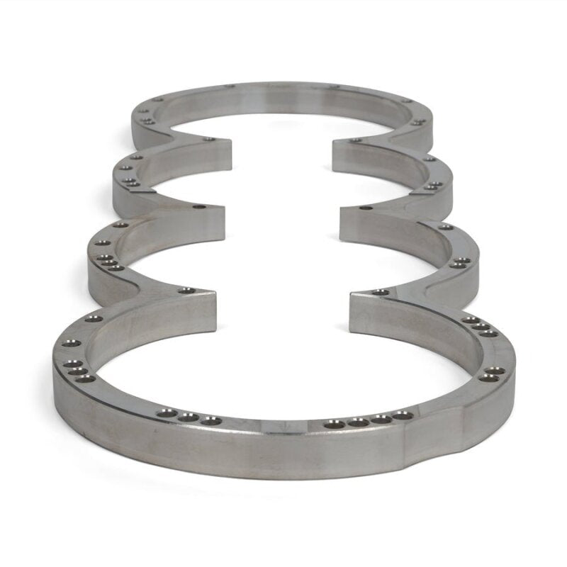 BLOX Racing Block Guard for H22A (2.2L DOHC VTEC) BLOX Racing Sleeves  AXOPROS