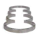 BLOX Racing Block Guard for H22A (2.2L DOHC VTEC) BLOX Racing Sleeves  AXOPROS