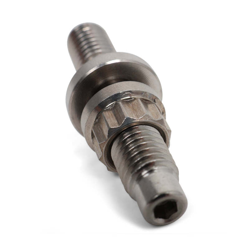 BLOX Racing BLOX Racing Manifold M8x1.25x45mm Stud Kit 10-piece BLOX Racing Hardware Kits - Other  AXOPROS