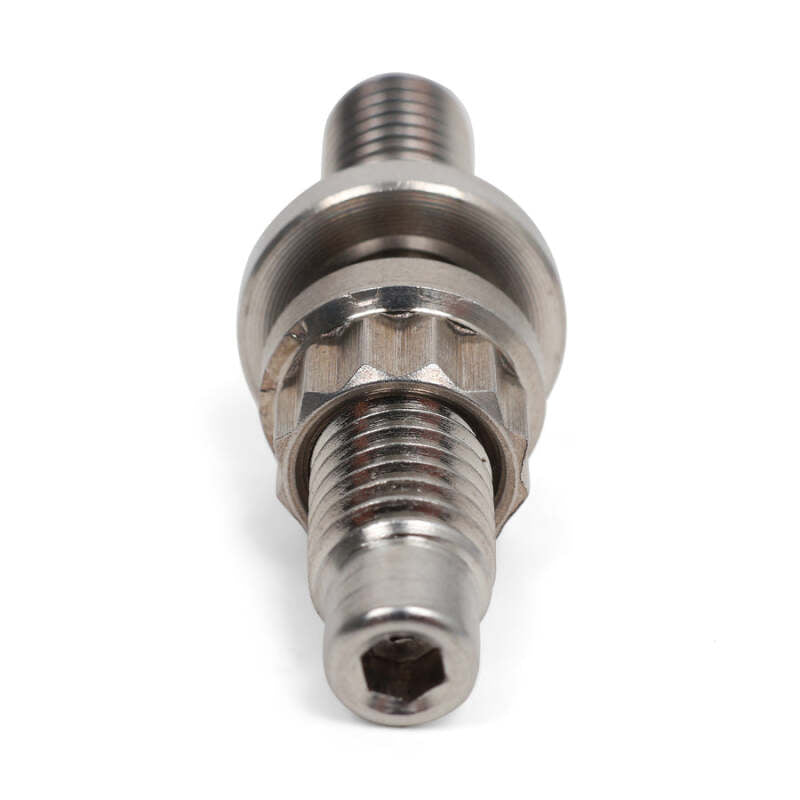 BLOX Racing BLOX Racing Manifold M8x1.25x45mm Stud Kit 10-piece BLOX Racing Hardware Kits - Other  AXOPROS