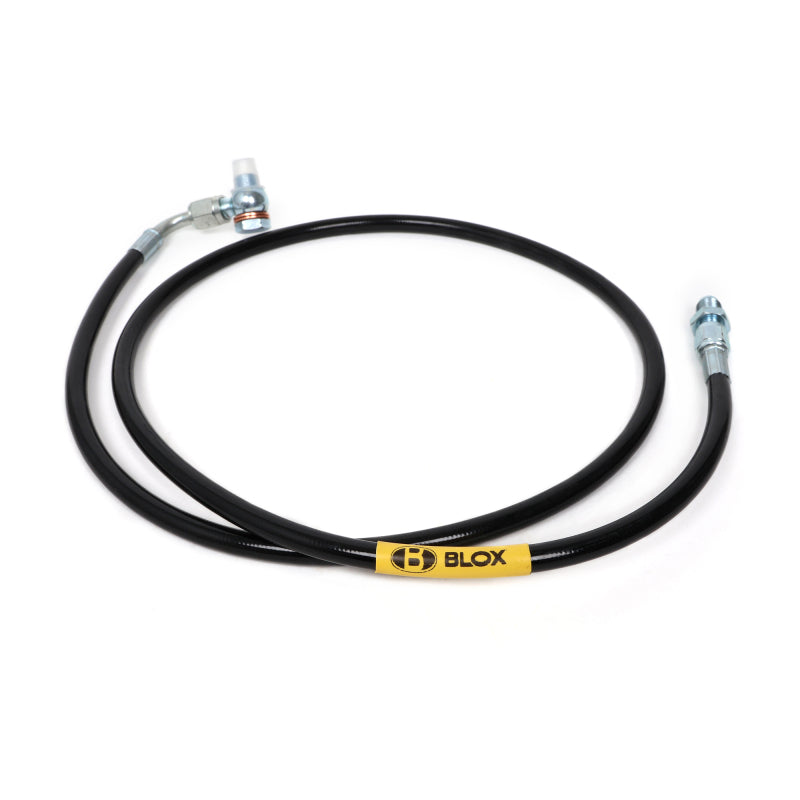 Blox Racing Clutch Line Kit Honda K-series Includes Civic/Integra w/ K-swap/J-swap BLOX Racing Clutch Lines  AXOPROS