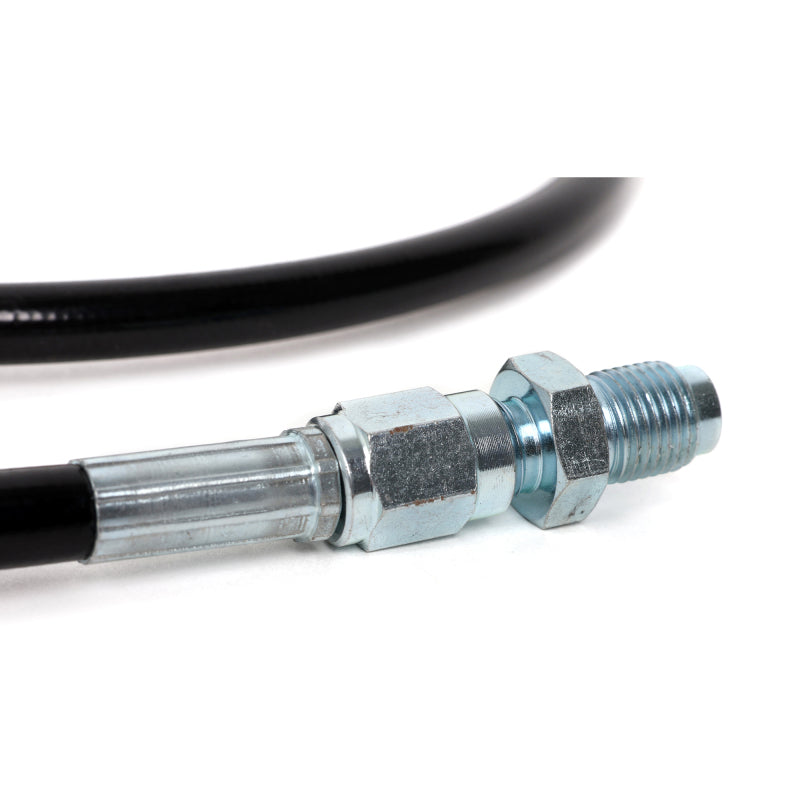 Blox Racing Clutch Line Kit Honda K-series Includes Civic/Integra w/ K-swap/J-swap BLOX Racing Clutch Lines  AXOPROS