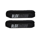 BLOX Racing Coilover Covers - Black (Pair) BLOX Racing Coilover Components  AXOPROS