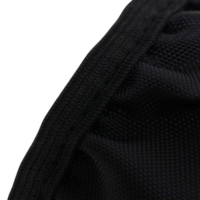 BLOX Racing Coilover Covers - Black (Pair) BLOX Racing Coilover Components  AXOPROS