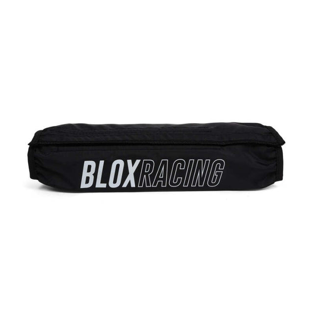 BLOX Racing Coilover Covers - Black (Pair) BLOX Racing Coilover Components  AXOPROS
