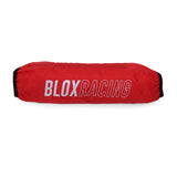 BLOX Racing Coilover Covers - Red (Pair) BLOX Racing Coilover Components  AXOPROS
