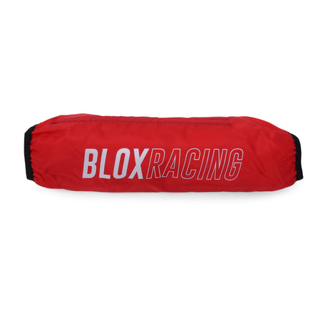 BLOX Racing Coilover Covers - Red (Pair) BLOX Racing Coilover Components  AXOPROS