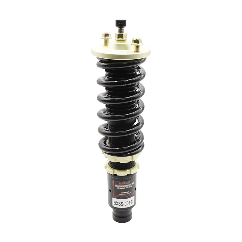 BLOX Racing Drag Pro+ Series Coilover - EG/DC / EK (RR: 18kg) BLOX Racing Coilovers  AXOPROS