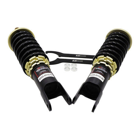 BLOX Racing Drag Pro Series Coilover - REAR ONLY (RR: 18kg) BLOX Racing Coilovers  AXOPROS