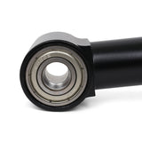 BLOX Racing Dual-bend Short Shifter - 94-01 Acura Integra BLOX Racing Shifters  AXOPROS