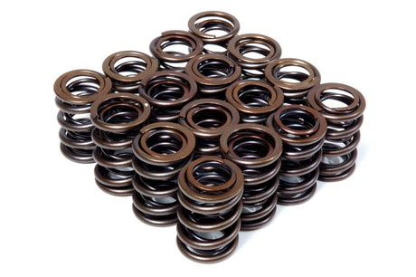 BLOX Racing Dual Valve Springs for K20A2-3 Z1-3 (2.0L DOHC i-VTEC) / K24A-3 (2.4L DOHC i-VTEC) BLOX Racing Valve Springs, Retainers  AXOPROS