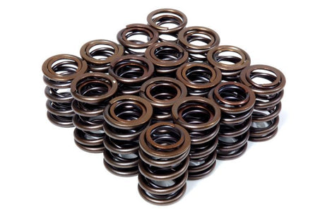 BLOX Racing Dual Valve Springs for K20A2-3 Z1-3 (2.0L DOHC i-VTEC) / K24A-3 (2.4L DOHC i-VTEC) BLOX Racing Valve Springs, Retainers  AXOPROS