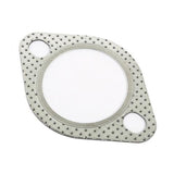BLOX Racing Exhaust Gasket - 2.25inch (2-bolt) BLOX Racing Exhaust Gaskets  AXOPROS