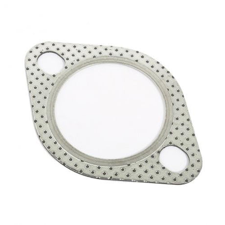BLOX Racing Exhaust Gasket - 2.25inch (2-bolt) BLOX Racing Exhaust Gaskets  AXOPROS