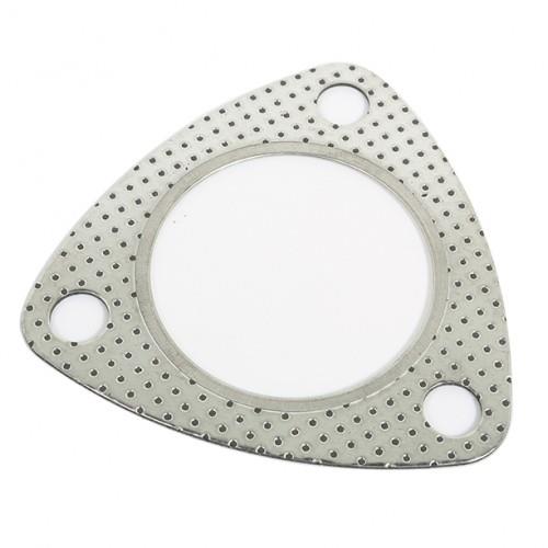 BLOX Racing Exhaust Gasket - 2.25inch (3-bolt) BLOX Racing Exhaust Gaskets  AXOPROS