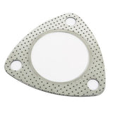 BLOX Racing Exhaust Gasket - 2.25inch (3-bolt) BLOX Racing Exhaust Gaskets  AXOPROS