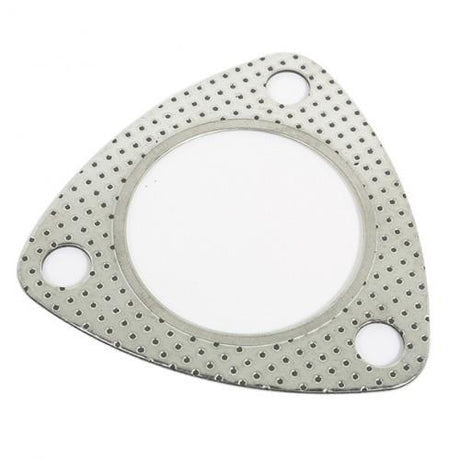 BLOX Racing Exhaust Gasket - 2.25inch (3-bolt) BLOX Racing Exhaust Gaskets  AXOPROS