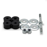 BLOX Racing Front OEM End Links Set - 88-91 Honda Prelude / 88-00 Honda Civic / 90-01 Acura Integra BLOX Racing Sway Bar Endlinks  AXOPROS