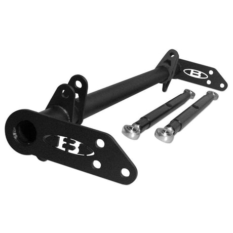 BLOX Racing Front Traction Bar Kit - EG DC EK BLOX Racing Suspension Arms & Components  AXOPROS