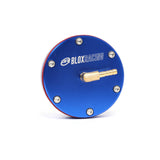 BLOX Racing Fuel Management Unit Type-A 12:1 Ratio BLOX Racing Fuel Pressure Regulators  AXOPROS