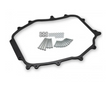 BLOX Racing Gen2 HyperTemp Plenum Spacer - 5/8in BLOX Racing Intake Gaskets  AXOPROS