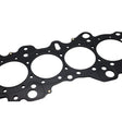 BLOX Racing Honda B16/B18 MLS Head Gasket 81mm Bore 0.030in Thick BLOX Racing Head Gaskets  AXOPROS