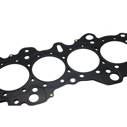 BLOX Racing Honda B16/B18 MLS Head Gasket 81mm Bore 0.030in Thick BLOX Racing Head Gaskets  AXOPROS
