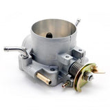 BLOX Racing Honda B/D/H/F Series Engines Tuner Series Cast Aluminum 66mm Throttle Body BLOX Racing Throttle Bodies  AXOPROS
