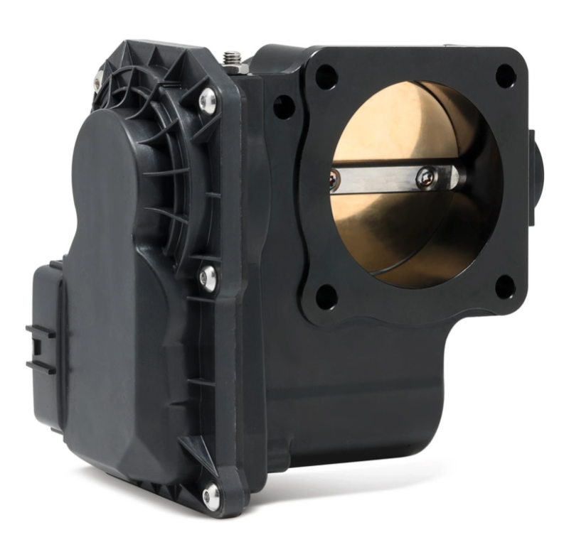 BLOX Racing Honda Civic 1.5T 58mm DBW Throttle Body BLOX Racing Throttle Bodies  AXOPROS