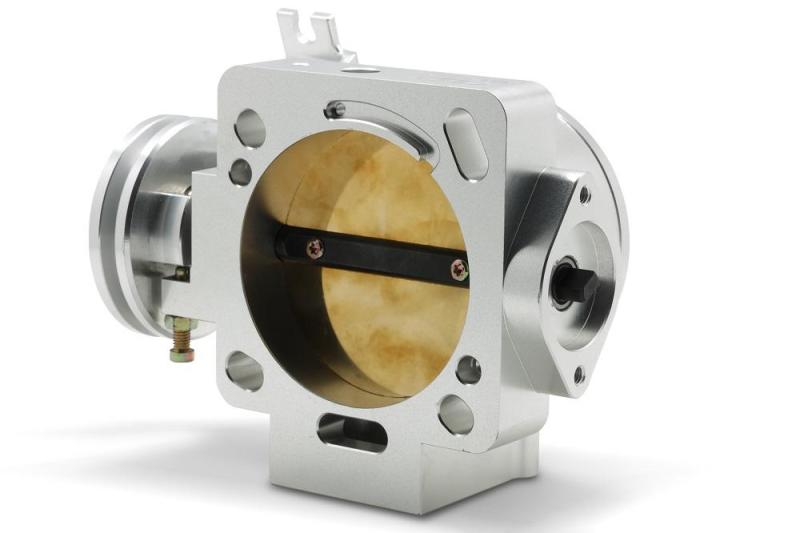 BLOX Racing Honda K-Series Competition 74mm Bore Throttle Body BLOX Racing Throttle Bodies  AXOPROS