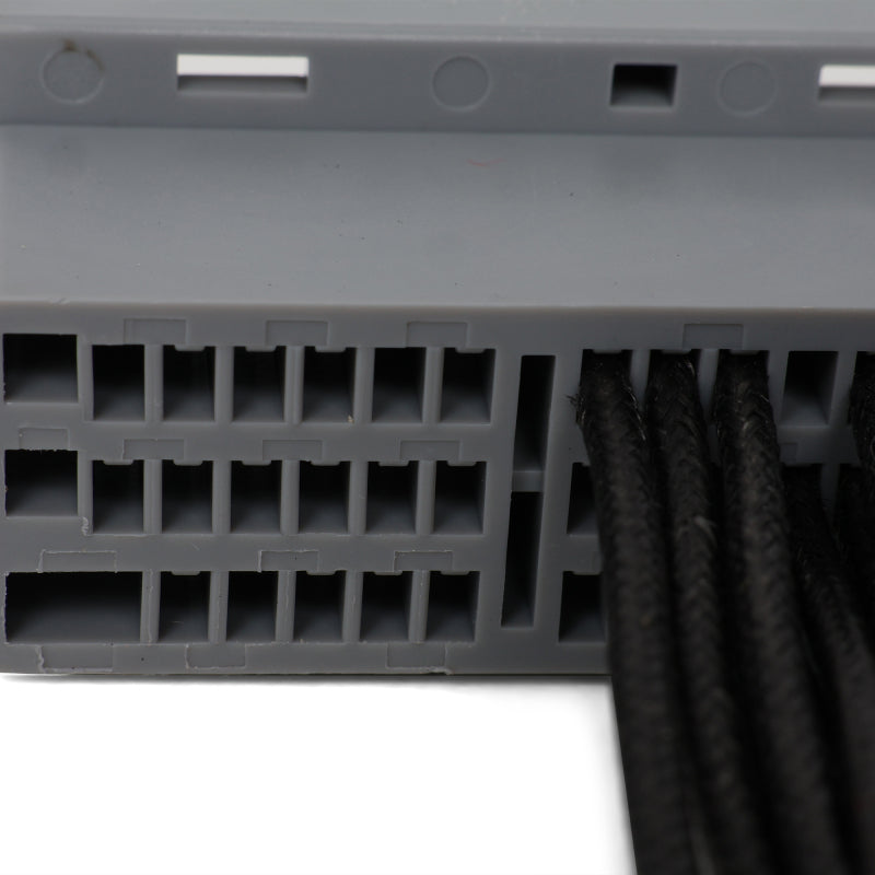 BLOX Racing Honda OB2B - OBD1 ECU Jumper Harness BLOX Racing Wiring Harnesses  AXOPROS