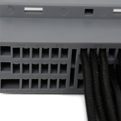 BLOX Racing Honda OB2B - OBD1 ECU Jumper Harness BLOX Racing Wiring Harnesses  AXOPROS