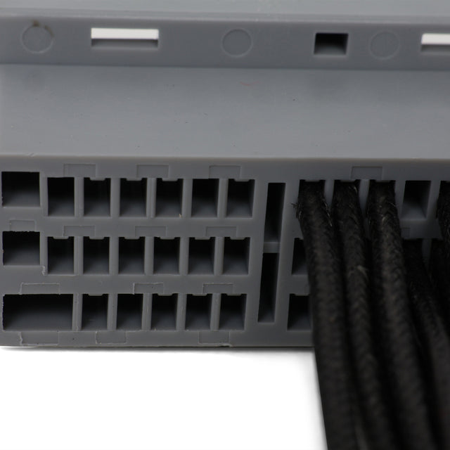 BLOX Racing Honda OB2B - OBD1 ECU Jumper Harness BLOX Racing Wiring Harnesses  AXOPROS