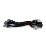 BLOX Racing Honda OBD0 - OBD1 ECU Jumper Harness BLOX Racing Wiring Harnesses  AXOPROS