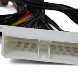 BLOX Racing Honda OBD0 - OBD1 ECU Jumper Harness BLOX Racing Wiring Harnesses  AXOPROS
