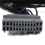 BLOX Racing Honda OBD0 - OBD1 ECU Jumper Harness BLOX Racing Wiring Harnesses  AXOPROS
