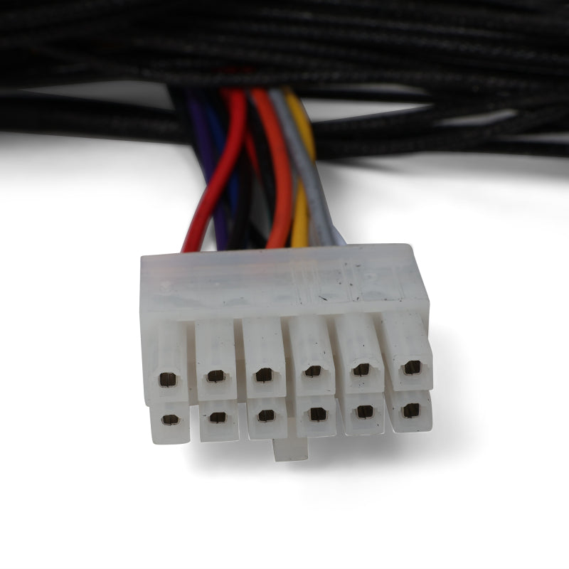 BLOX Racing Honda OBD0 - OBD1 ECU Jumper Harness BLOX Racing Wiring Harnesses  AXOPROS