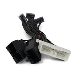 BLOX Racing Honda OBD0 - OBD1 ECU Jumper Harness BLOX Racing Wiring Harnesses  AXOPROS